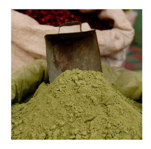 ผงเฮนน่าธรรมชาติคุณภาพสูงสำหรับศิลปะบนเรือนร่างและการย้อมสี - Product Image 6