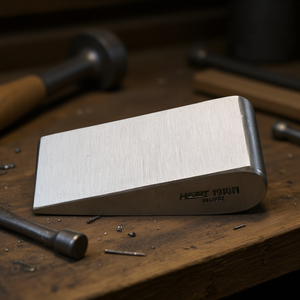 Yunque de mano Hazet con diseño en forma de cuña - Product Image 3