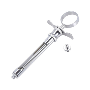 เข็มฉีดยาสำหรับทันตกรรมเครื่องมือทันตกรรมจากปากีสถาน - Product Image 4