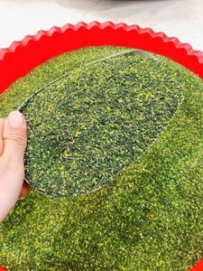 Plúmula de loto seco al por mayor: té calmante orgánico, ayuda digestiva saludable, tisana de belleza para la piel-LOTO AZUL - Product Image 3