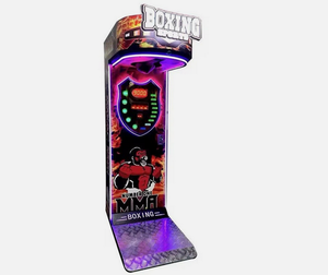 Customizable Racing <b>Game</b> Arcade <b>Machine</b> with Bill Acceptor and Coin Mechanism - Product Image 3