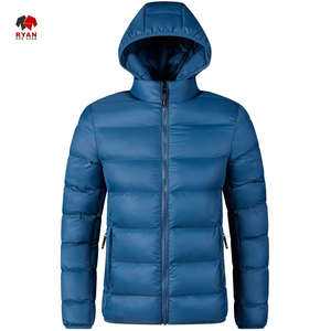 Factory Supply High Quality Puffer <b>Jackets</b> For <b>Man</b> Adults And Kids Unisex Breathable Quick Dry Wholesale Price Winter Collection - Product Image 3