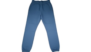 Pantalones Deportivos Casuales Rectos para Hombre, Diseño de Logotipo Personalizado, 100% Algodón, para Gimnasio, para Bangladesh - Product Image 6