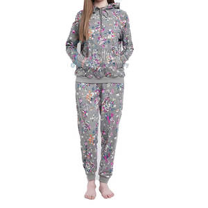 Personalizado 100% algodón pulóver Oversize sublimación chándal uso al aire libre sublimación chándal - Product Image 1