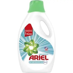 แอเรียล แอคทิลิฟท์ · น้ำยาซักผ้า · เฟบรีซ ทัช - 100 ซอง - Product Image 1