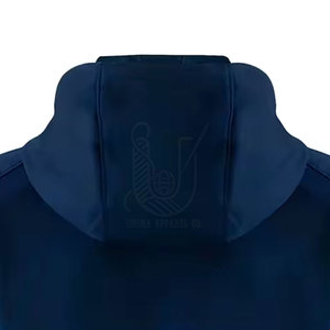 Chaqueta de Invierno para Mujer, Tejida, Transpirable, de Softshell, con Diseño Personalizable - Marca Privada para Ropa Casual, Venta Directa de Fábrica - Product Image 5