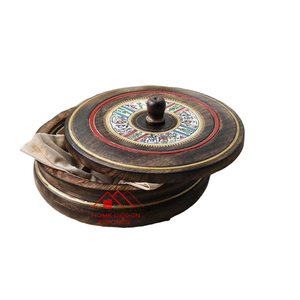 Tortillas หม้อทำอาหารอเนกประสงค์สำหรับชา - Product Image 1