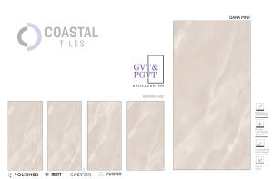 Azulejo de porcelana de 600x1200mm - Product Image 2