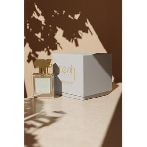 น้ำหอม Speechless 50 มล. กลิ่นโอเรียนทัล EDP สำหรับทั้งชายและหญิง ผลิตในตุรกี - Product Image 2