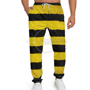 2025 pantalons de survêtement et sweat-shirt pour hommes sur mesure en taille adulte Style décontracté Top vente marque privée sublimation pour hommes - Product Image 1