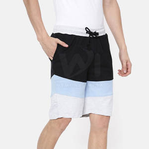 Latest <b>Men</b> Casual <b>Shorts</b> <b>Lightweight</b> Design For Everyday Comfort And Summer Activities - Product Image 6
