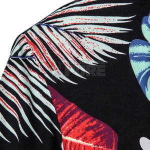 Camisas Estampadas Casuales de Alta Calidad, Nuevo Diseño, Camisas Estampadas Casuales para Adultos, Uso en Exteriores - Product Image 3