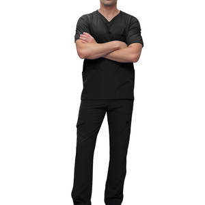 Uniformes Médicos de Alta Calidad para Enfermería y Doctor, Conjunto para Hombres y Mujeres, Nuevo, Precio Económico - Product Image 1