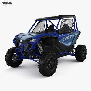 VENTES DE LIQUIDATION POUR LES Hondaas Talonns 1000R 2025 - Product Image 6