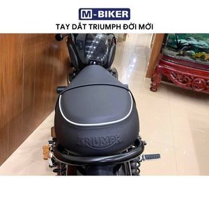 Nuevo PH KIN para manillar de dirección de motocicleta - Product Image 2