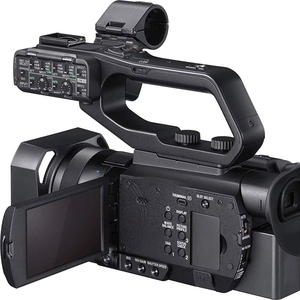ชุดกล้องวิดีโอเลนส์ซูมแบบแมนนวล 20 เท่า สำหรับงานอุตสาหกรรม - Product Image 1