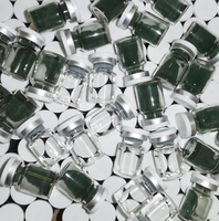Spongilla Spicule 5Ml Patch Microneedling Cicatrices Algues Blanchissant Melasma Éponge Microneedle Algues Sérum Peeling Pour L'acné