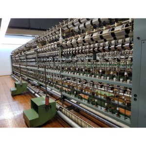เครื่องเคลือบผิวแบบโมโน OMM ECO - Product Image 4