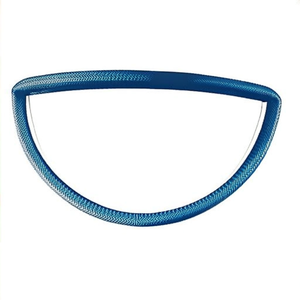 Forklift <b>Mirror</b> H151xW288mm 180 Degree Field of View 1m SPL - Product Image 3