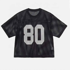 Vêtements de sport respirants et confortables, uniforme de football américain, vente chaude, maillot de football américain de haute qualité - Product Image 1