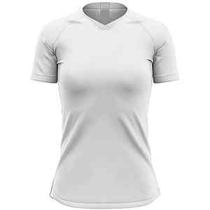 Camiseta de Fútbol Personalizada, Diseño de Impresión por Sublimación en Poliéster, Uniforme de Fútbol para Hombre y Mujer - Product Image 5