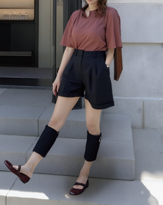 Étiquette OEM du Vietnam Bas pour femmes Lavable de haute qualité Vêtement d'été Choix rapide Prix bas Livraison rapide Exportation de mode - Product Image 2