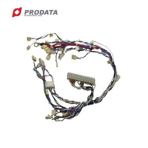 สายรัดสายไฟอิเล็กทรอนิกส์สำหรับการใช้งานด้านการผลิต - Product Image 6