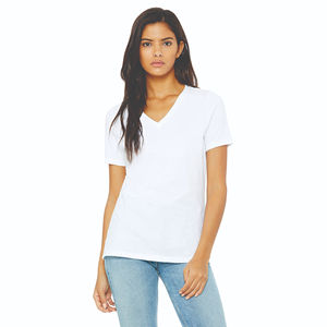 Nueva llegada Camisetas para mujer Ropa de verano Moda de calle Nuevo diseño Camisetas estampadas Ajuste regular Camisetas de manga corta Mujer - Product Image 1