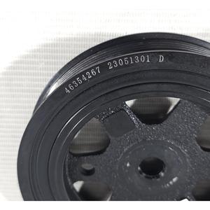Puleggia Albero Motore per Jeep Renegade Serie 46354267 46347813 Hybrid 1500 (18>) - Product Image 3