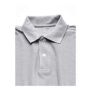 เสื้อโปโลสำหรับผู้ชายเสื้อโปโลพิมพ์ลายแบบกำหนดเอง - Product Image 5