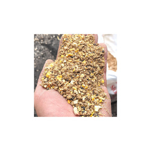 Las proteínas de grado de alimentación para aves de corral más vendidas promueven un crecimiento saludable Nutrición PH Origen Alimentación automática para pollos de engorde - Product Image 1