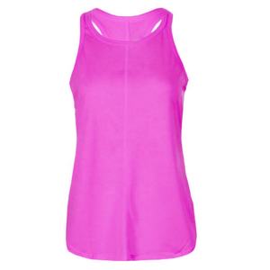 เสื้อกล้ามสำหรับผู้หญิง,เสื้อกล้ามคอตตอน80% โพลีเอสเตอร์20% ระบายอากาศได้ดีดีไซน์ล่าสุด - Product Image 2