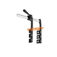 Fiber Optic Satin Finis Hip Arthroplasty System Instruments High Quality Manual CE Certified surgical dental instrument