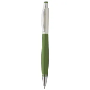 ปากกาลูกลื่นชิคาแบบปรับแต่งได้ ของที่ระลึกส่งเสริมการขาย - Product Image 1