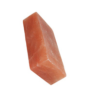 Briques de sel de l'Himalaya 100% pur, taille 20x10x5cm, pour les murs de grottes de sel, vente en gros, briques de sel de l'Himalaya pour les murs