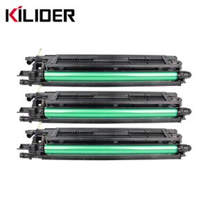 Máy Photocopy Màu Iu215 DR215K Tương Thích Trống Đơn Vị Cho Konica Minolta Bizhub C266 C226 - Product Image 3