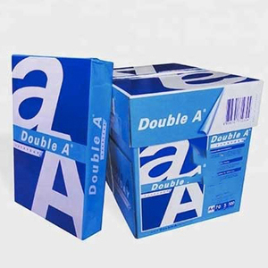 Papel de copia A4 ligero y asequible para la tarea de los estudiantes - Product Image 1