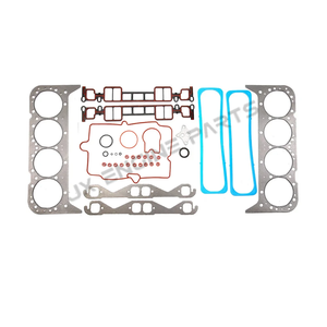 ชุดสร้างเครื่องยนต์ใหม่ชุดปะเก็นแบบเต็มหัวถังสำหรับ GM 5.7 GMC Chevrolet Cadillac GMC Isuzu AM General 96-02 HS7733PT-16 5.7L - Product Image 3