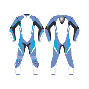Tenue textile pour moto Tenue de moto pour moto Tenue de moto et de course automobile Tenue textile pour moto - Product Image 2