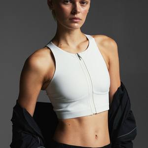 Ensemble de soutien-gorge et de culotte en dentelle érotique sexy en gros, broderie transparente, fleurs, soutien-gorge pour femmes - Product Image 1