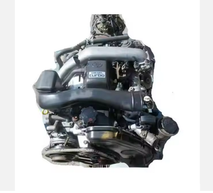 Fournisseur de moteur ORIGINAL D42 4M40 ZD30 NEO 1KZ 4JJ1 4JB1 4JA1 Disponible maintenant - Product Image 5