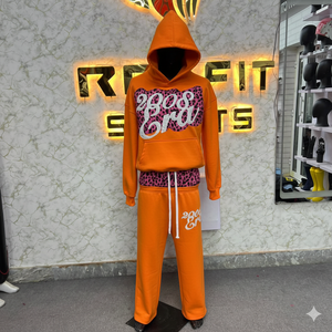 Wholesale Popular Design Newly Arrived Low Price Pullover Tracksuit For Men Unique Style New Design Mens Tracksuits - Product Image 1