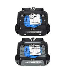 Mochila de Béisbol RAINSMORE, Bolsa de Softbol Ligera con Compartimento para Zapatos - Product Image 2