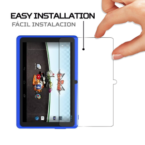 ฟิล์มกันรอยหน้าจอ ANTISHOCK สำหรับ NavCity NT-1711 รถเข็นแท็บเล็ต/อุปกรณ์เสริมแท็บเล็ต - Product Image 3