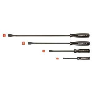 Ensemble de leviers à pneus Gedore 4 pièces - Product Image 1