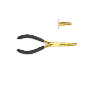 Pince d'extension de cheveux Meilleure vente Outils d'extension pour cheveux Produit très demandé Pince d'extension de cheveux - Product Image 1