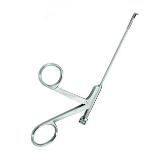 Ostrum Antrum Punch ENT Instrumentos quirúrgicos hechos a mano Instrumentos DE USO DE OPERACIÓN DE ACERO INOXIDABLE - Product Image 4