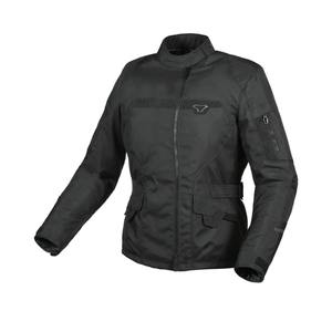 Femme Evora Touring/Offroad Waterproof Adventure/Enduro Cordura 2 Layer Motorbike Textile Jacket/Chaqueta, CE Level 2 Protectors - Product Image 1