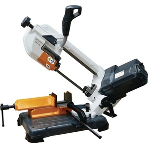 เลื่อยสายพาน OPTISAW SQ-V13 ขนาด 1440 x 12.5 x 0.6 มม. ความเร็ว 30-80 เมตร/นาที กำลังไฟ 0.4 กิโลวัตต์ สำหรับตัดโลหะ - Product Image 1