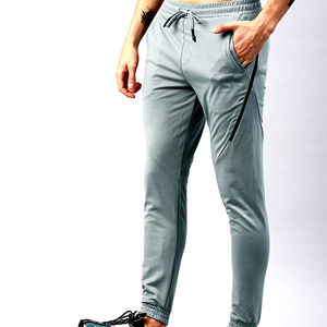 Pantalones de negocios para hombre, pantalones casuales, pantalones finos, Pantalones rectos elásticos con logotipo personalizado - Product Image 6